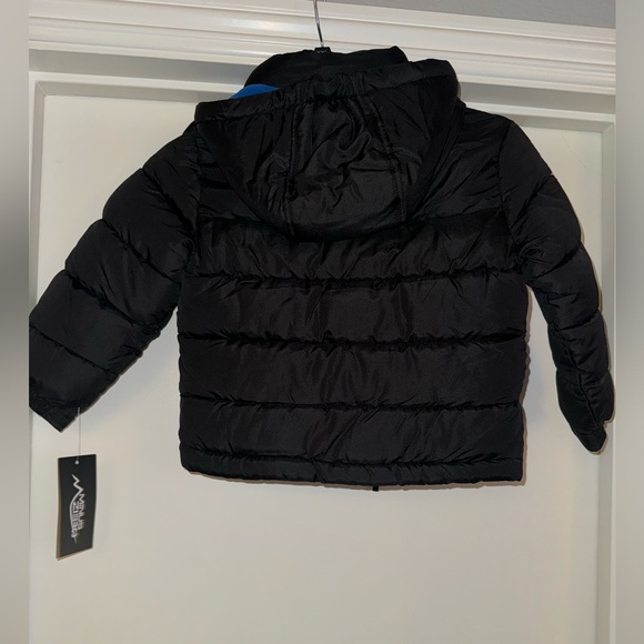 Little boys snow/winter coat - Picture 2 of 10